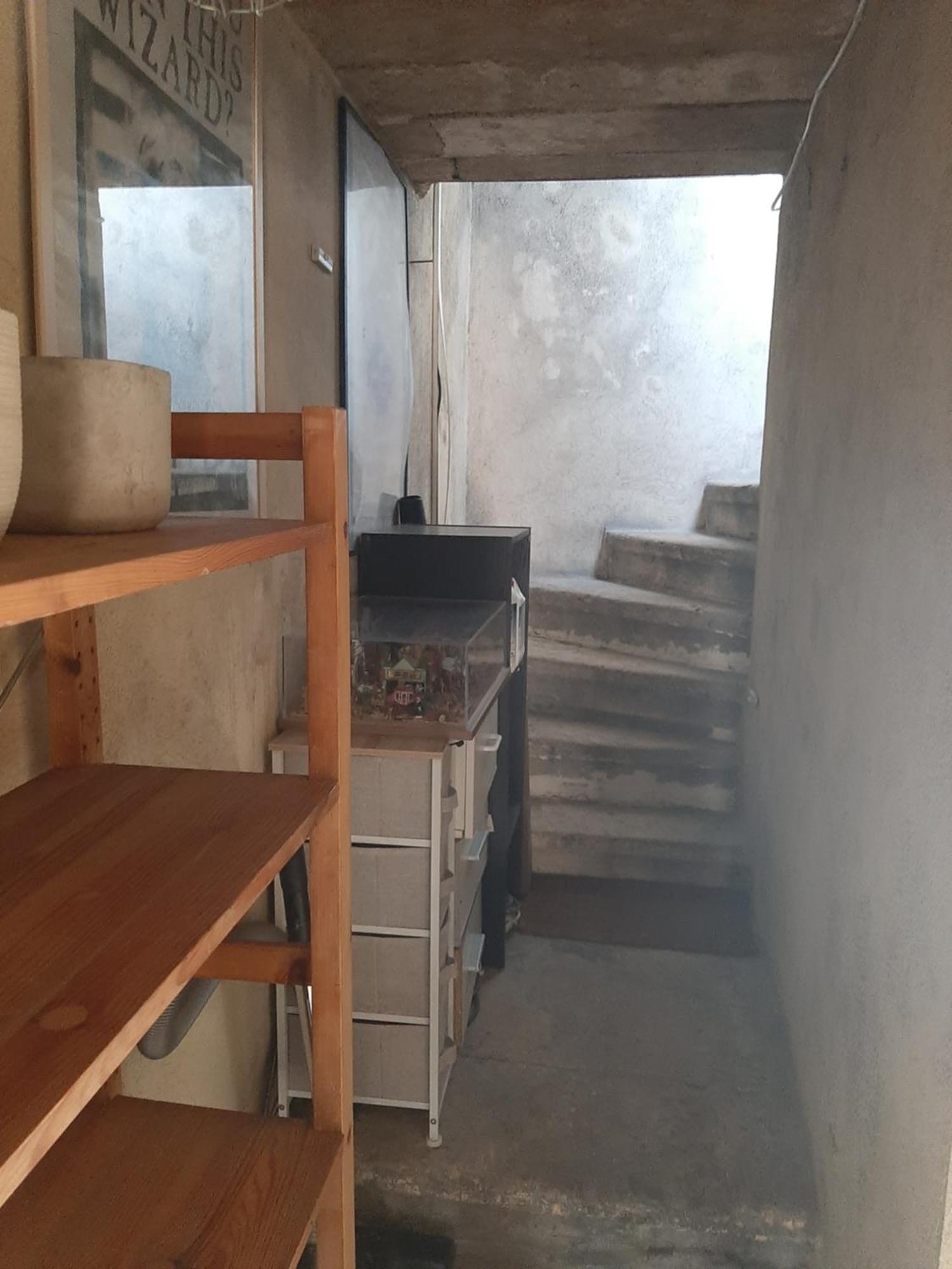 Appartement Avec Terrasse Centre بوردو المظهر الخارجي الصورة