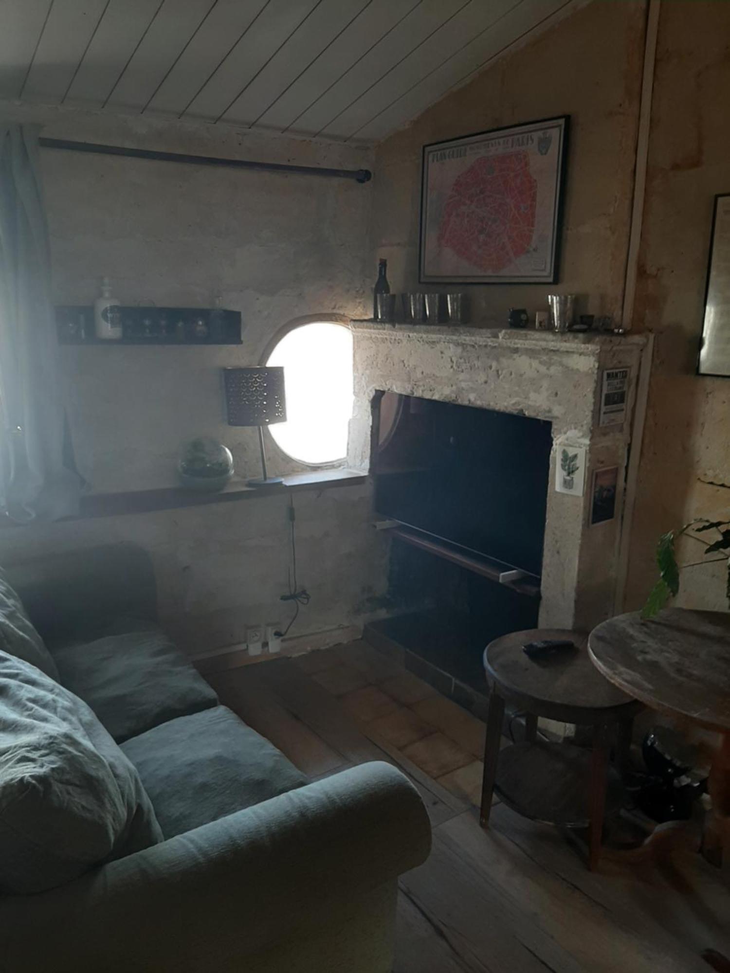 Appartement Avec Terrasse Centre بوردو المظهر الخارجي الصورة